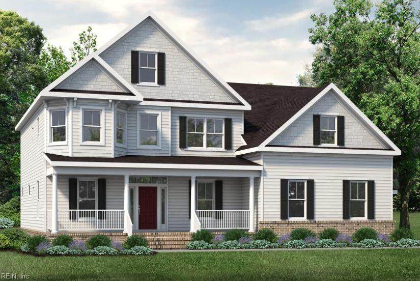 Lot 4 Reeds Rd - Photo 1