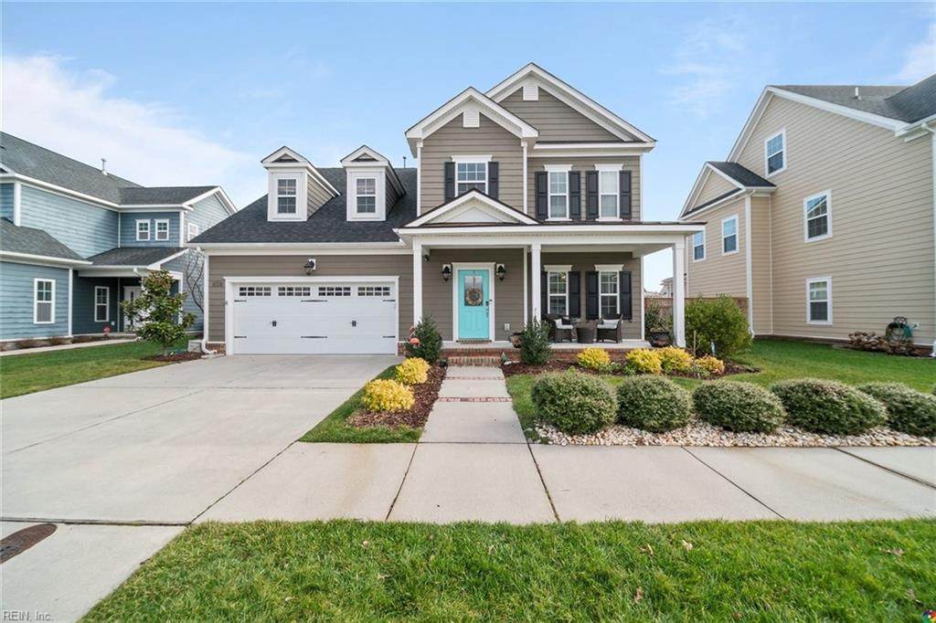 2045 Channing Ln - Photo 1