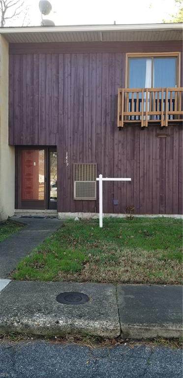 1469 Longdale Dr - Photo 1