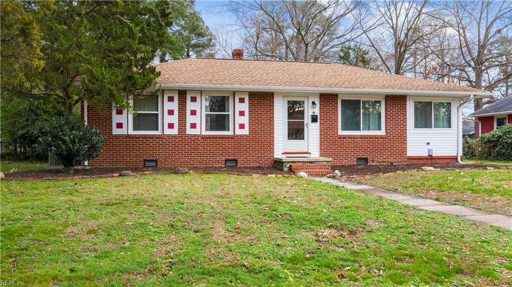 9 Kingwood Dr - Photo 1