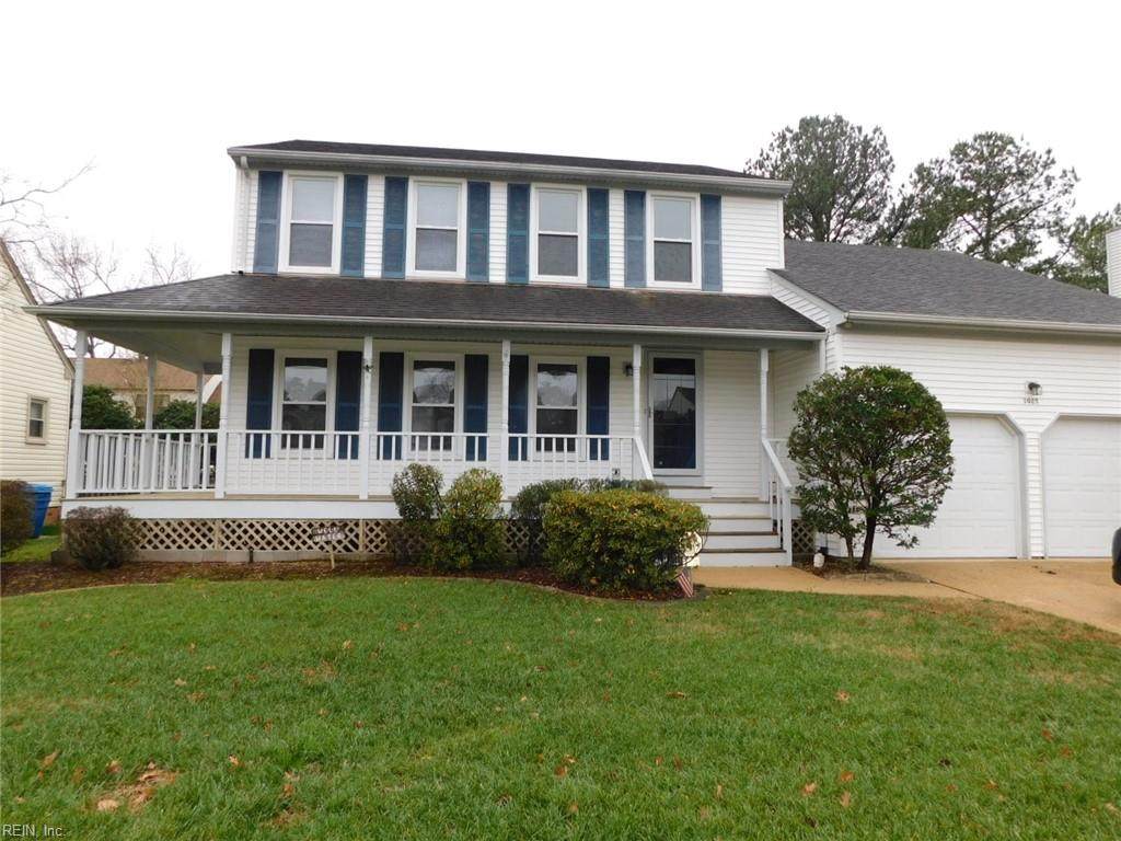 1025 Wessex Ln - Photo 1