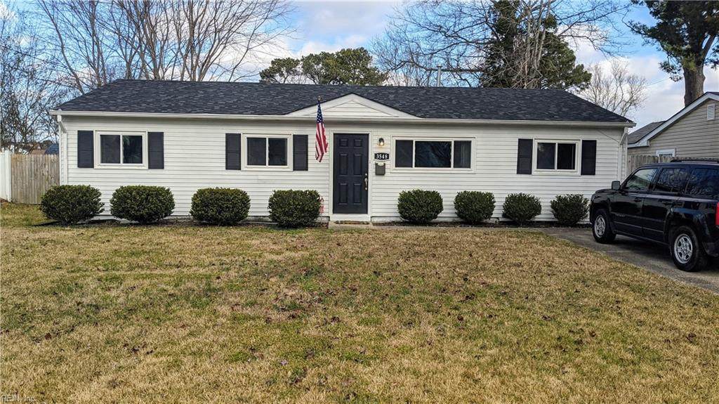 3548 Wayne St - Photo 1