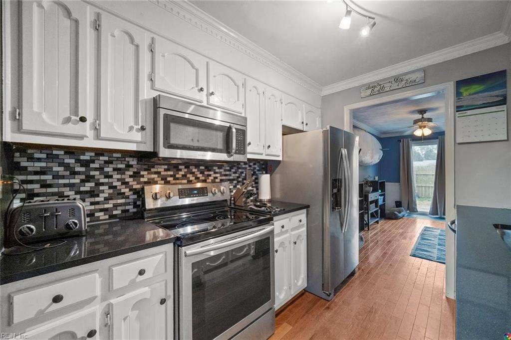 727 Mill Landing Rd - Photo 1