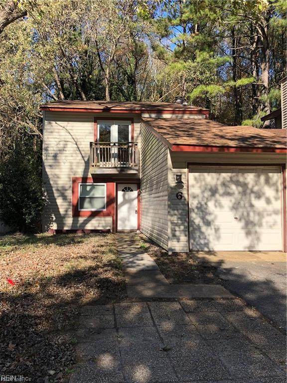 6 Farington Cir - Photo 1