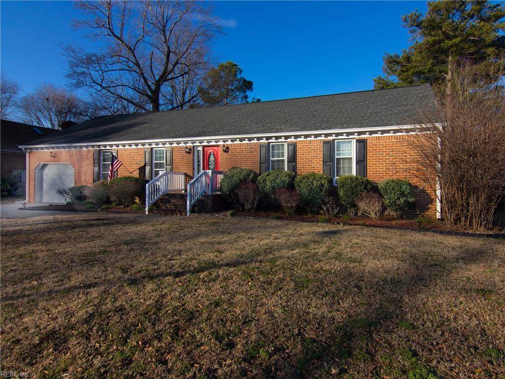 3727 Hardwick Ter - Photo 1