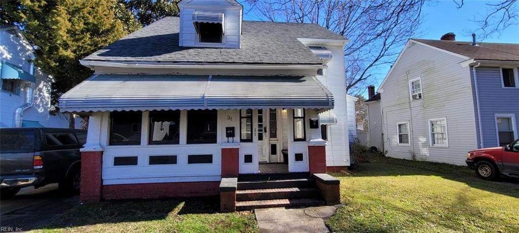 34 Burtis St - Photo 1