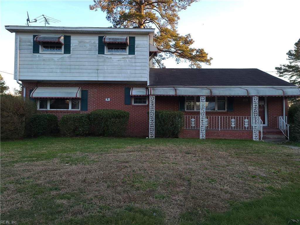 925 Truman Rd - Photo 1