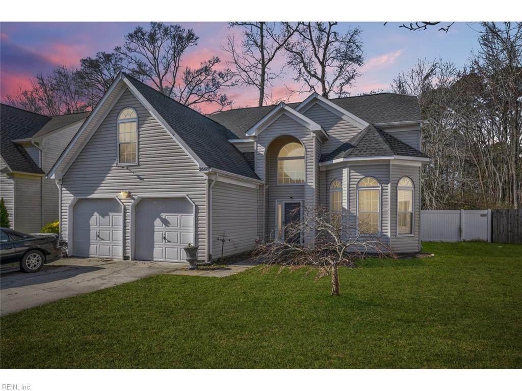 2668 Mulberry Loop - Photo 1