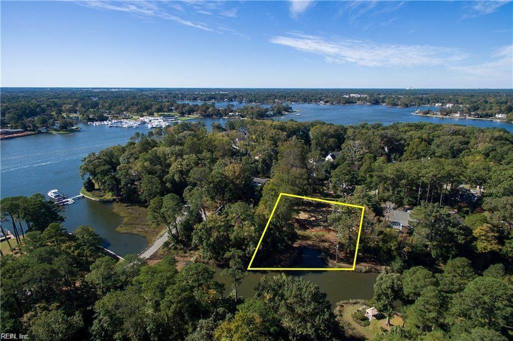1108 Bruton (Lot B) Ln - Photo 1