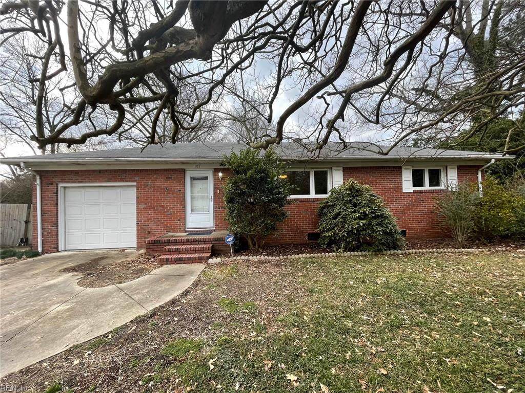 1125 Baker Rd - Photo 1