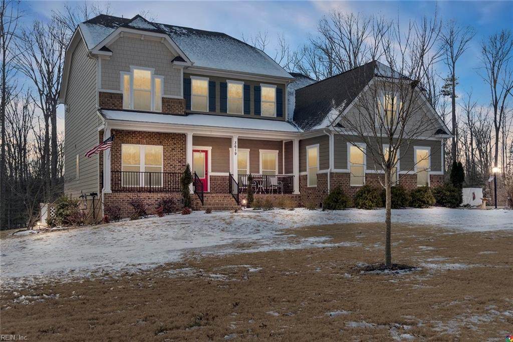 3619 Mallory Pl - Photo 1