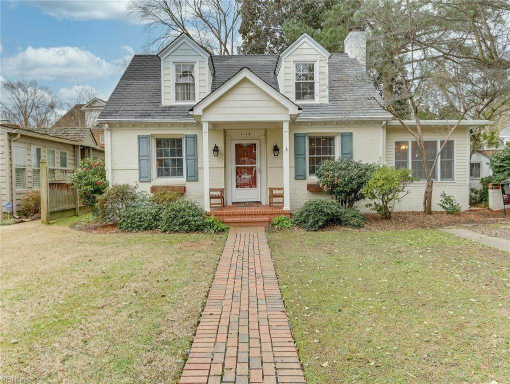 1115 Hanover Ave - Photo 1