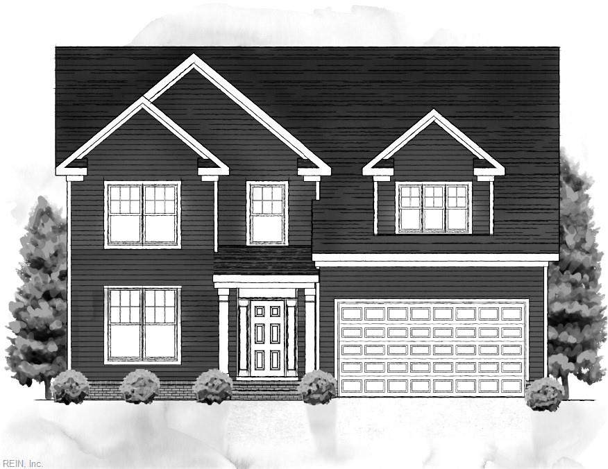 LOT2 Morris Neck Rd - Photo 1