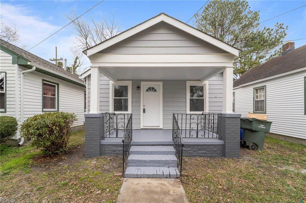 2424 Ruffin St - Photo 1