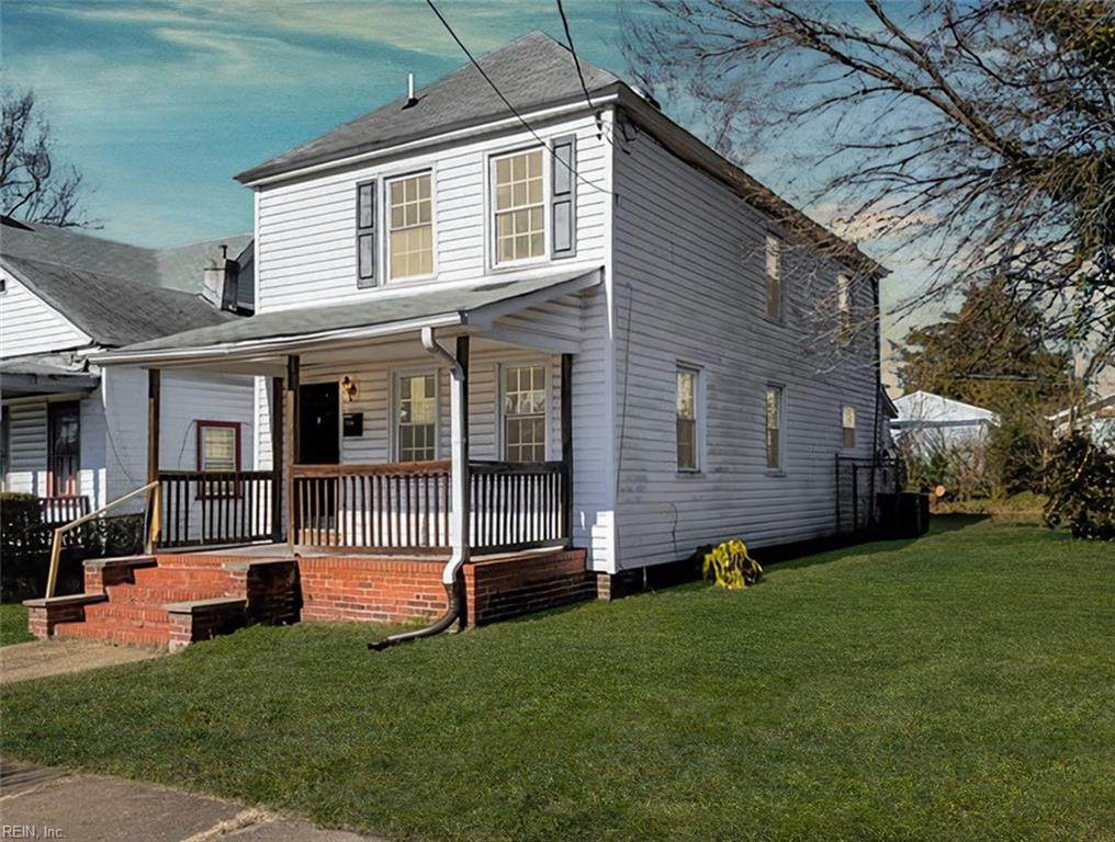 1115 36th St - Photo 1