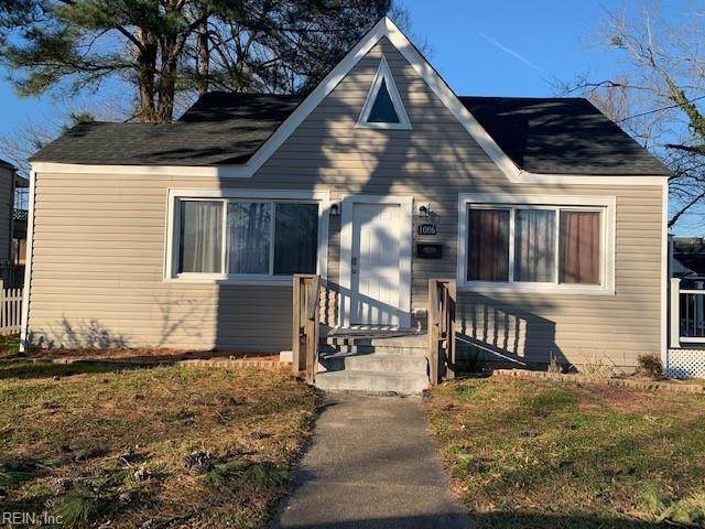 1006 Coolidge St - Photo 1