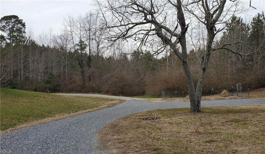 9.91ac Rolling Hills - Photo 1