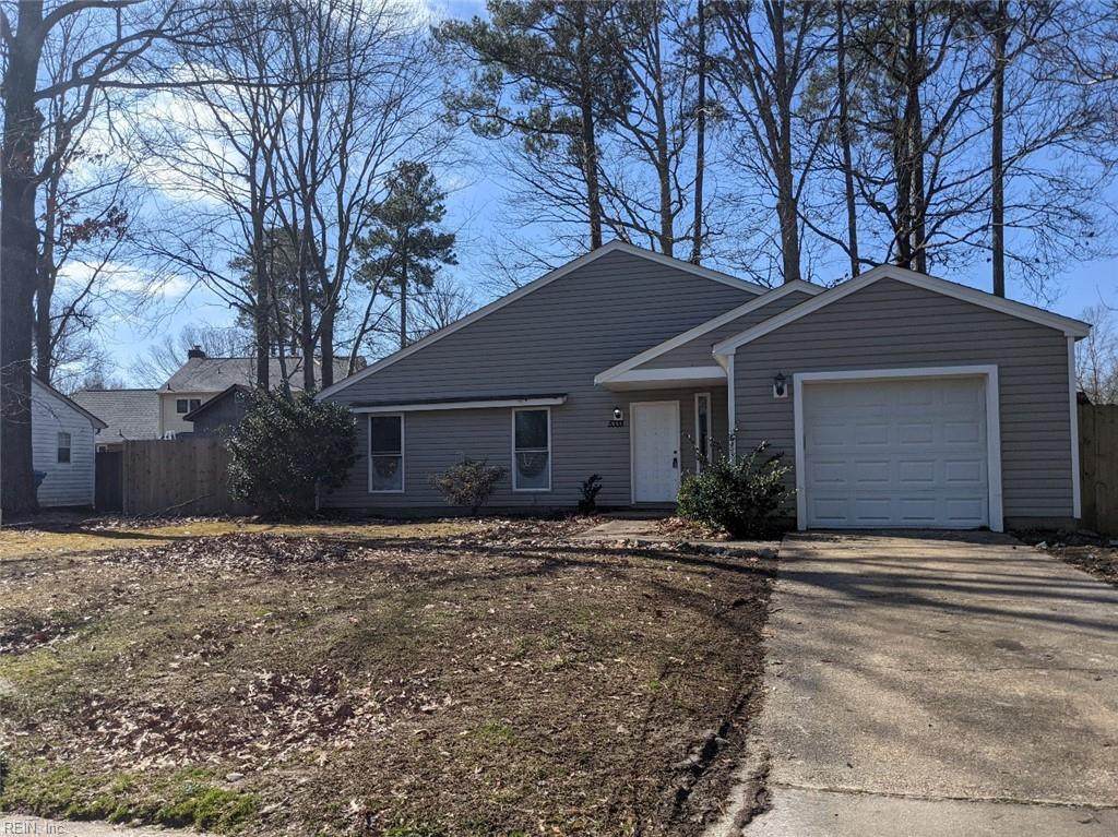 5333 Beaufain Blvd - Photo 1