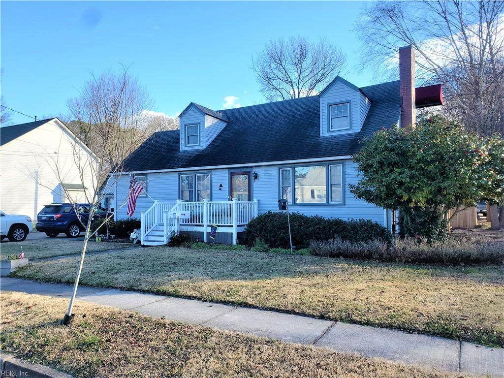 409-B San Antonio Blvd - Photo 1