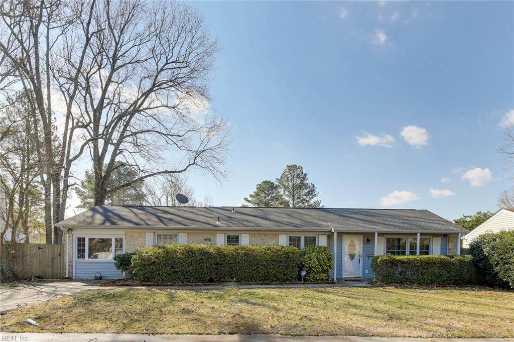 3637 Walnut Hill Rd - Photo 1