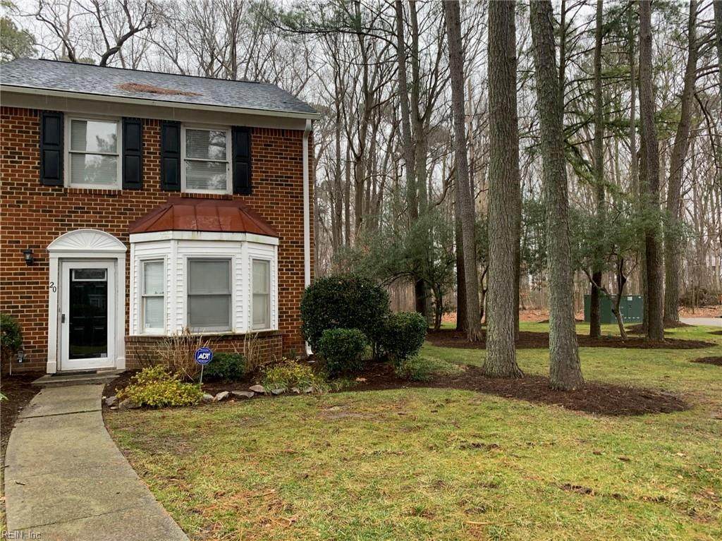 20 Corwin Cir - Photo 1