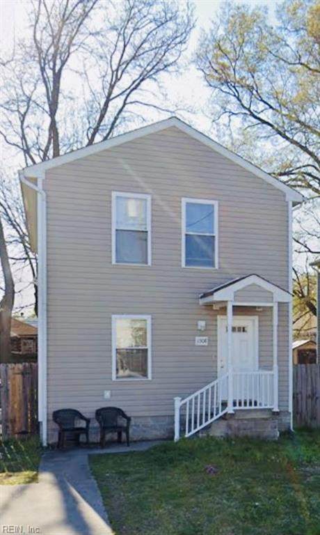 1504 Martin Ave - Photo 1