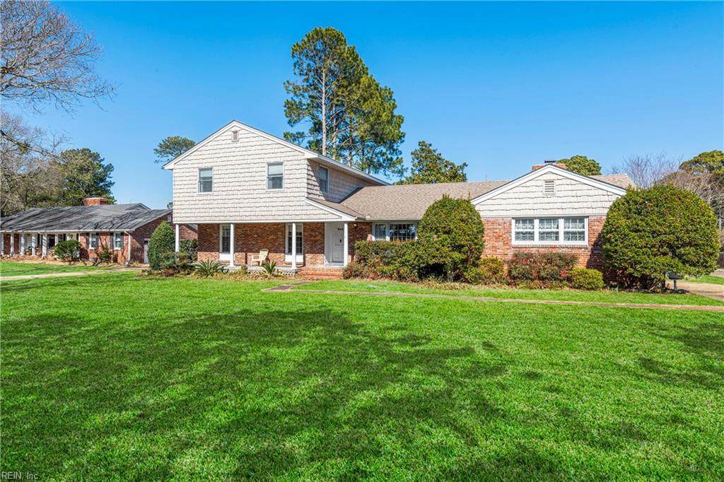 2212 Windward Shore Dr - Photo 1