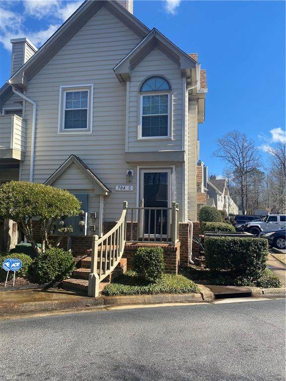 704 Rapidan River Ct - Photo 1