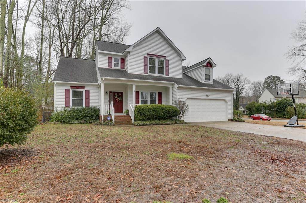 2704 Christopher Farms Dr - Photo 1