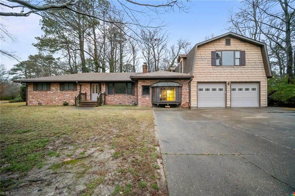 2408 Twin Lake Rd - Photo 1