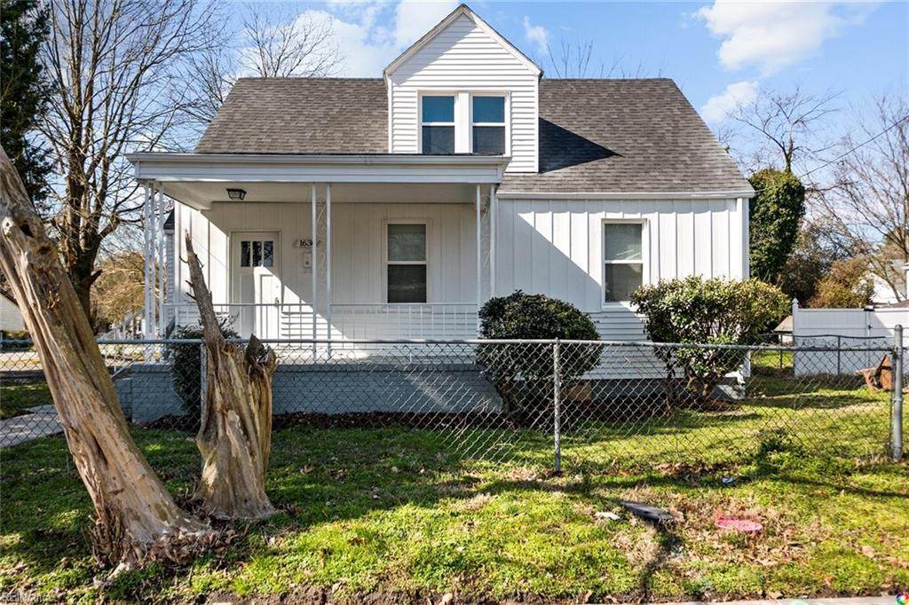 1630 Parker Ave - Photo 1