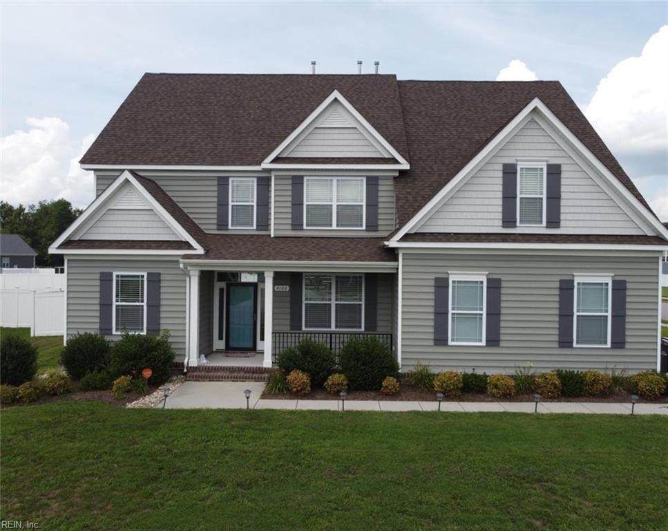 4100 Colbourn Dr - Photo 1