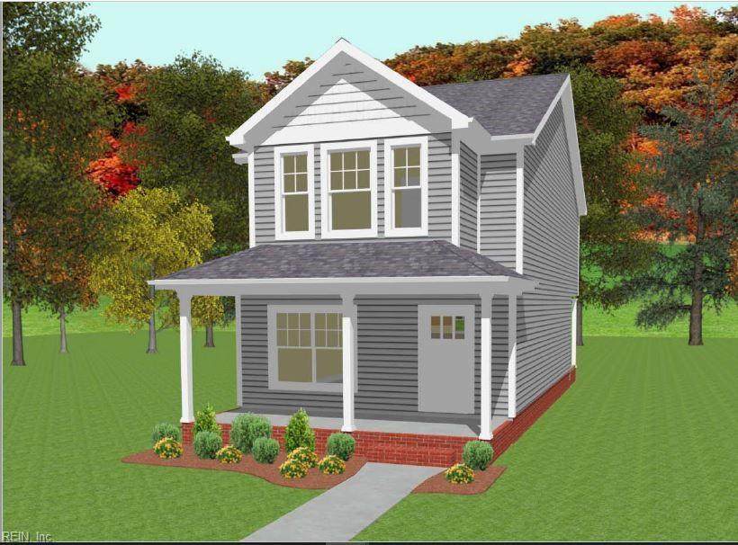 112 Wellons St - Photo 1