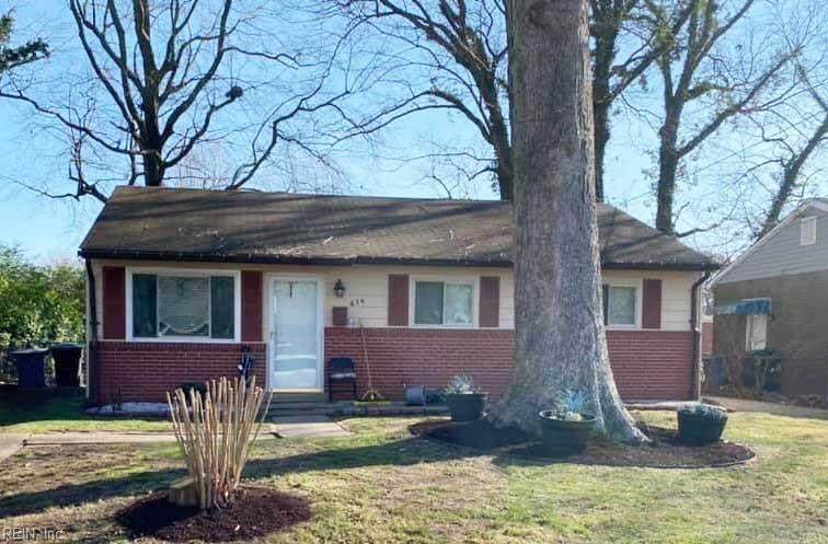 614 Houston Ave - Photo 1