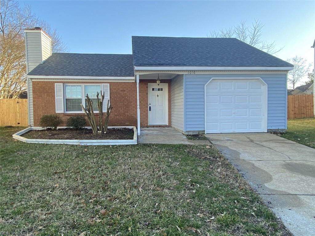 1016 Young Cedar Ct - Photo 1