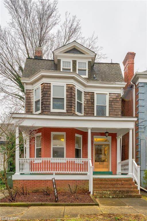 511 Boissevain Ave - Photo 1