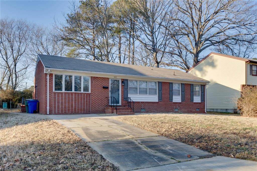 445 Spratley Cir - Photo 1