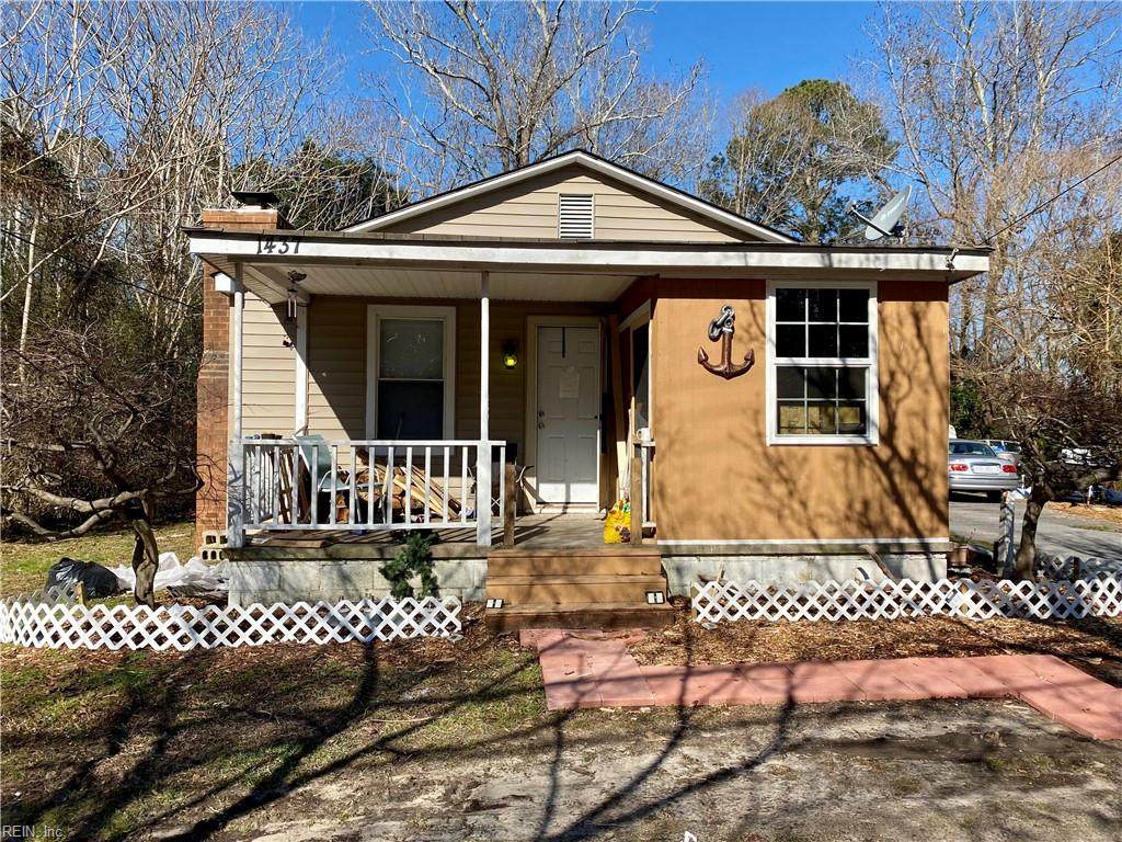 1437 Wilroy Rd - Photo 1