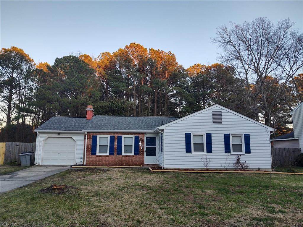 208 Eastlawn Dr - Photo 1
