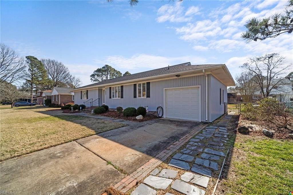 521 Quarterfield Rd - Photo 1