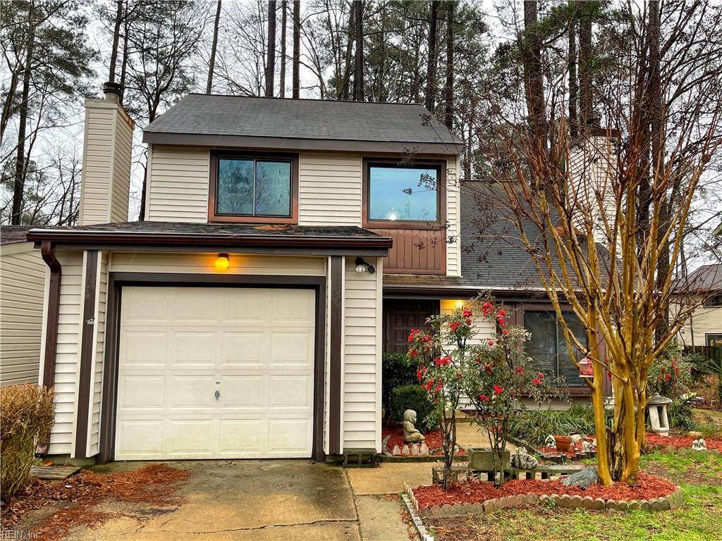 719 Longleaf Ln - Photo 1