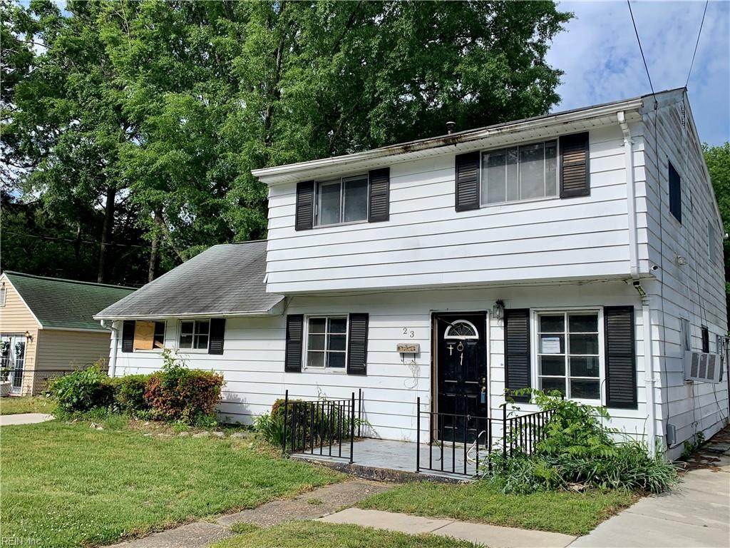 23 Newby Dr - Photo 1