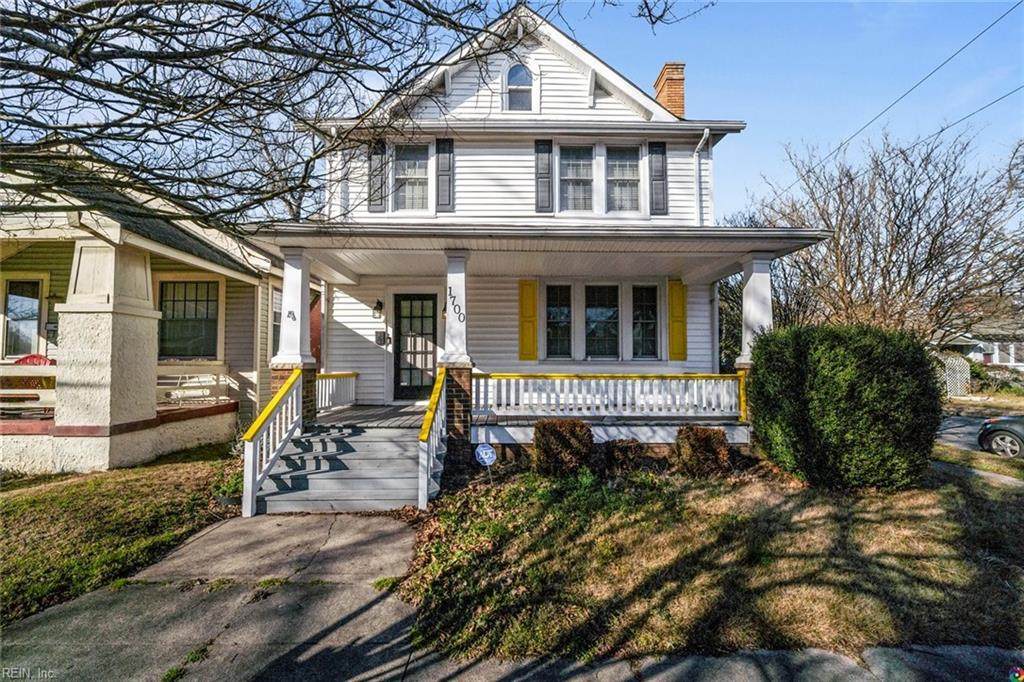 1700 Leckie St - Photo 1