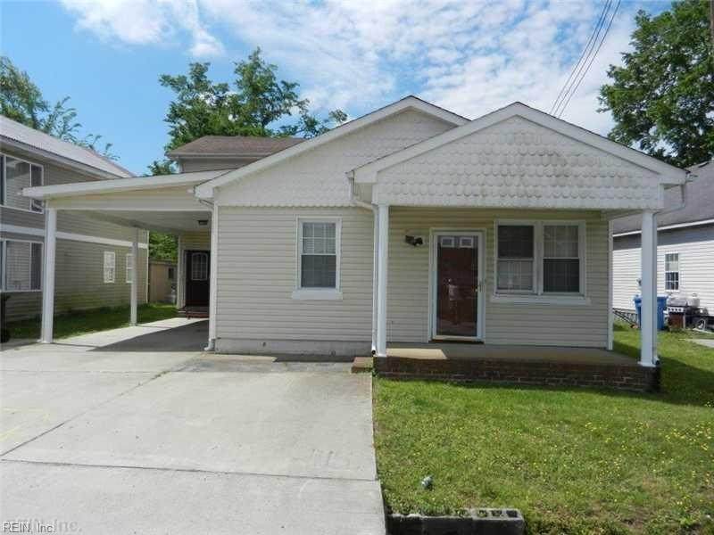 1107 Bells Mill Rd - Photo 1