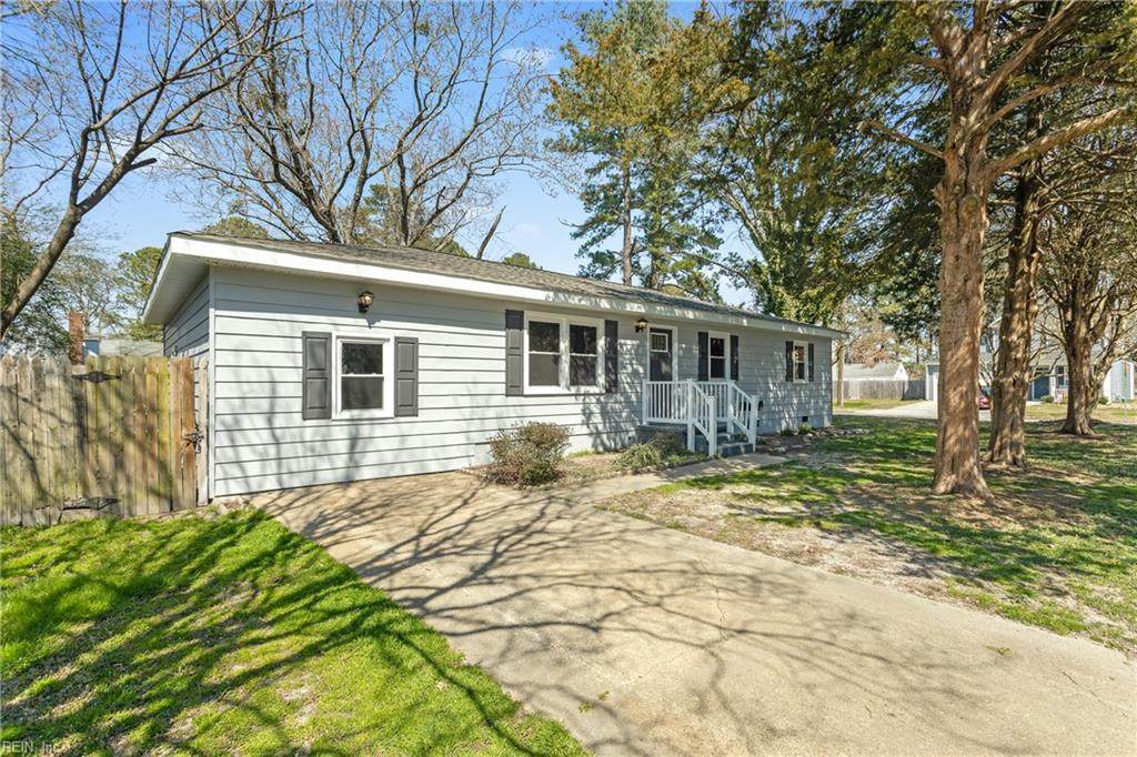 5134 Norvella Ave - Photo 1