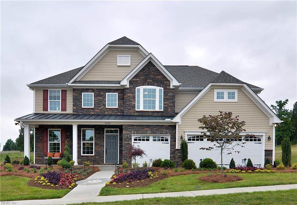 125 Declaration Ln - Photo 1