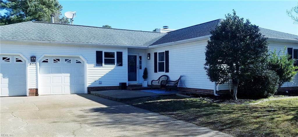 832 Dwyer Rd - Photo 1