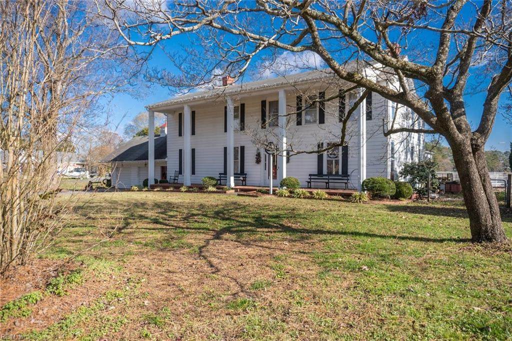 6000 Knotts Creek Ln - Photo 1