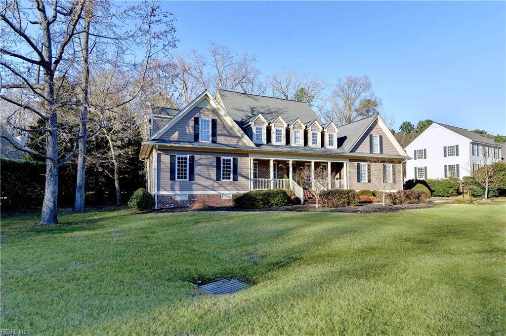 1916 Miln House Rd - Photo 1