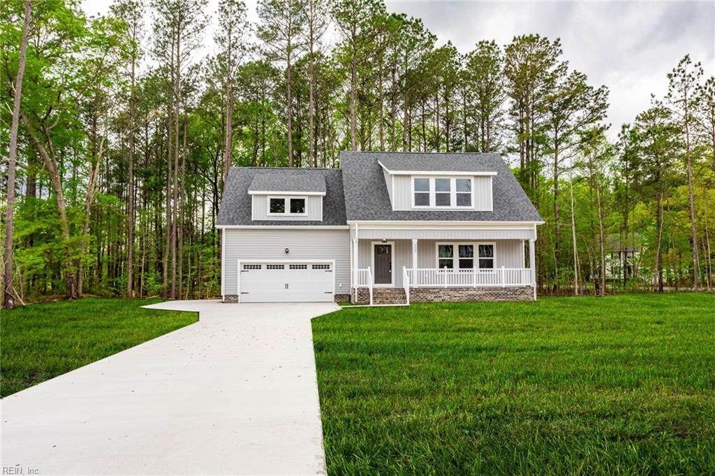 112 Juniper Dr - Photo 1
